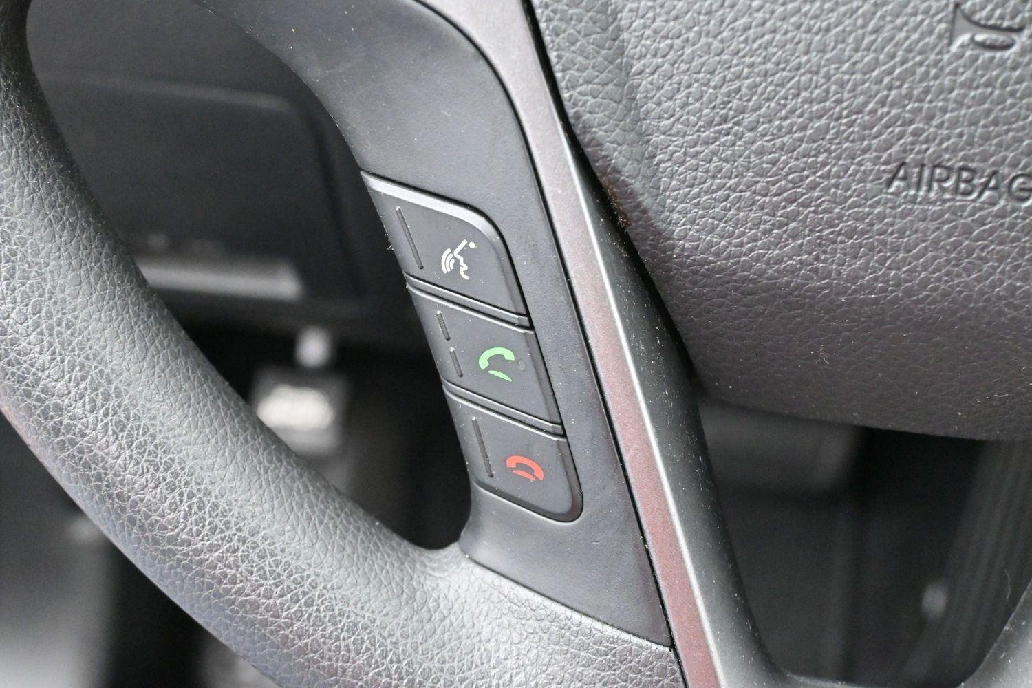 Used 2016 Twilight Black Hyundai FWD 4dr 2.4 image 18
