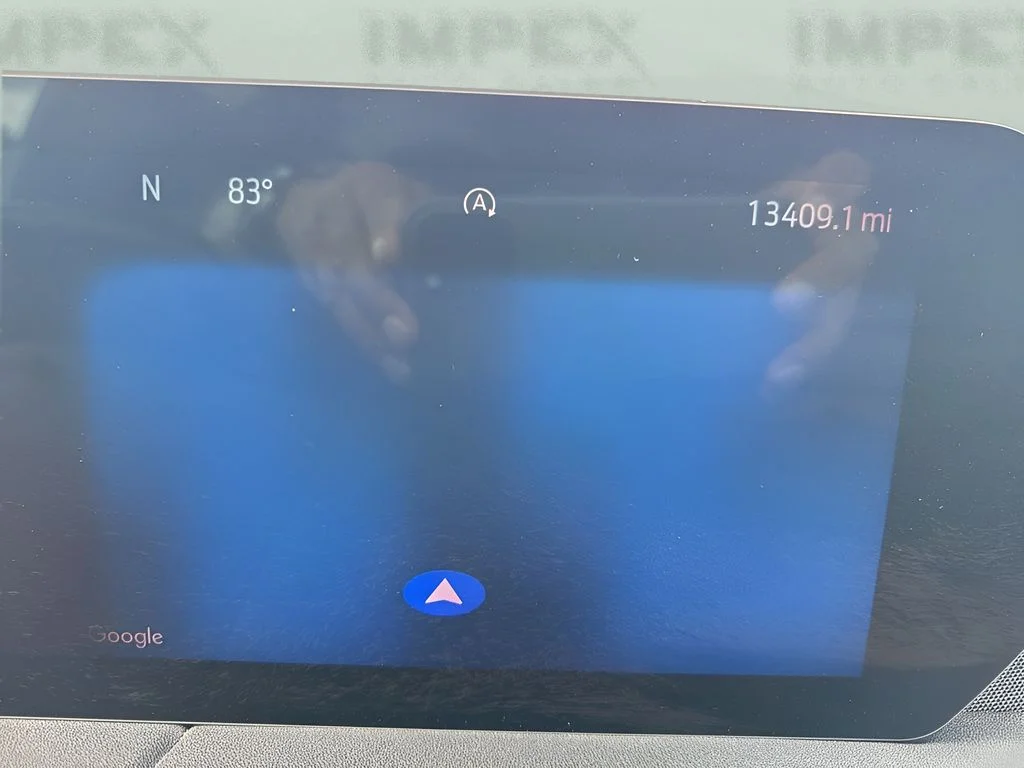 Used 2025 Gray Ford Tremor image 27