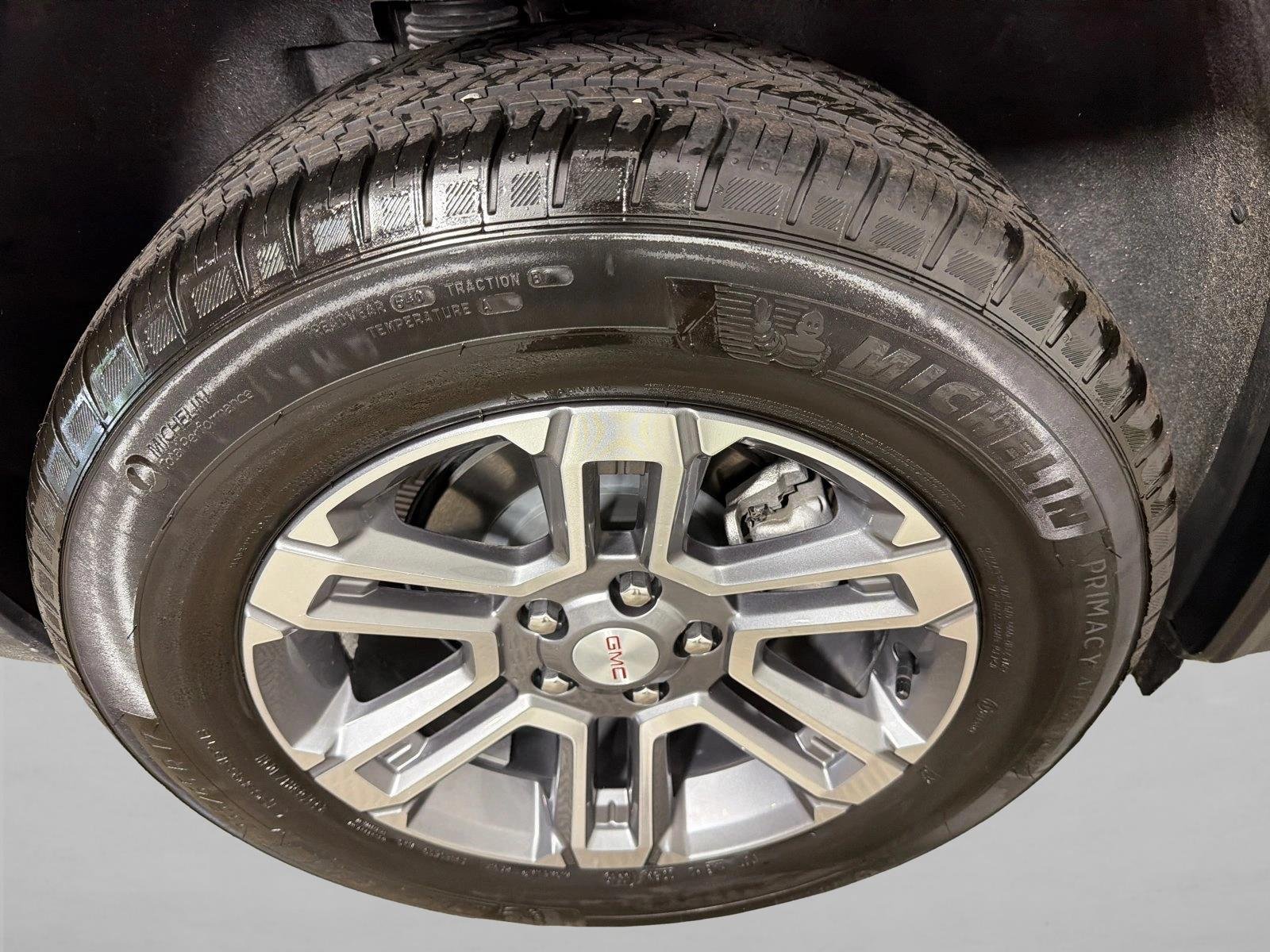 Used 2026 Black GMC FWD Elevation image 18