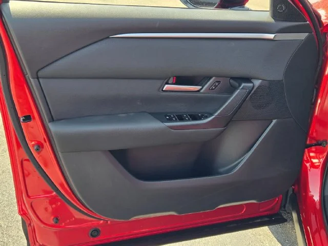New 2026 Soul Red Crystal Metallic Mazda 2.5 S Preferred AWD image 17