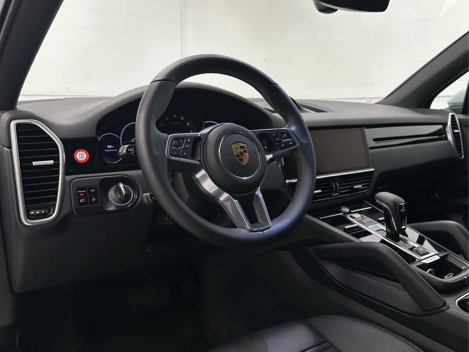 Used 2021 White Porsche  image 10
