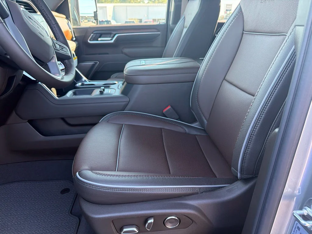 New 2026 Sterling Metallic GMC Denali image 24