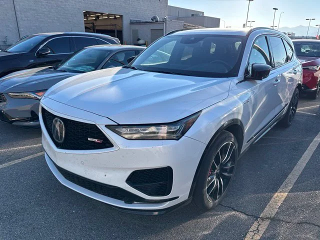 2023 Acura MDX Type S w/Advance Package