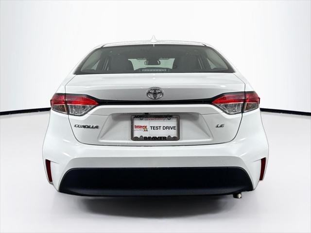 Certified Used 2024 ICE CAP Toyota  image 11