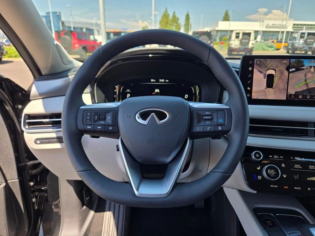 Used 2026 Mineral INFINITI LUXE image 25