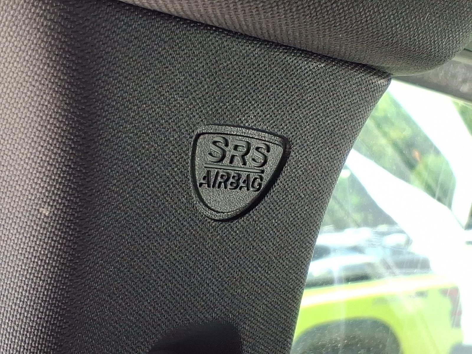 Used 2017 Bright White Clearcoat Ram Limited image 25