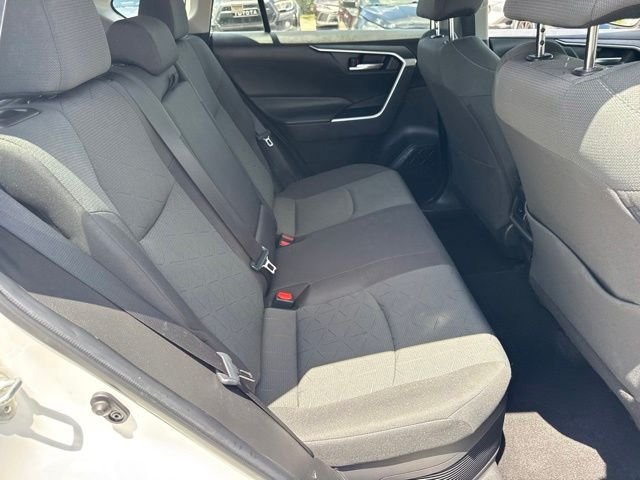 2023 Toyota RAV4 XLE - Photo 13