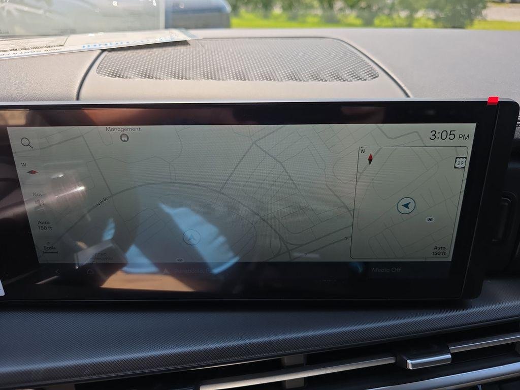 New 2026 Rockwood Green Hyundai XRT AWD image 23