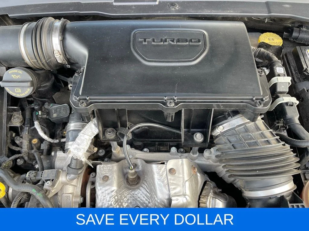 Used 2023 Gray Jeep Trailhawk image 29