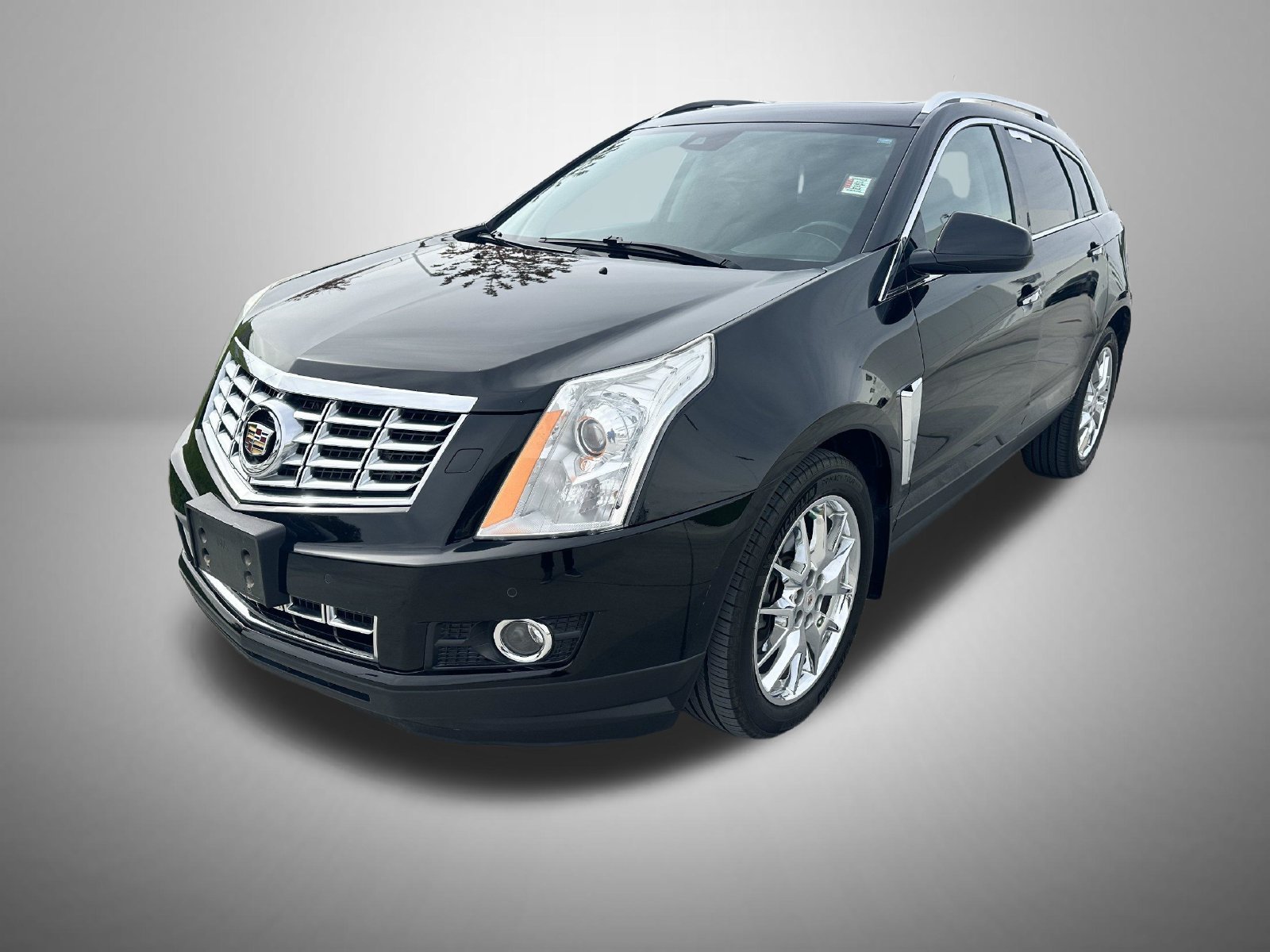 2013 Cadillac SRX