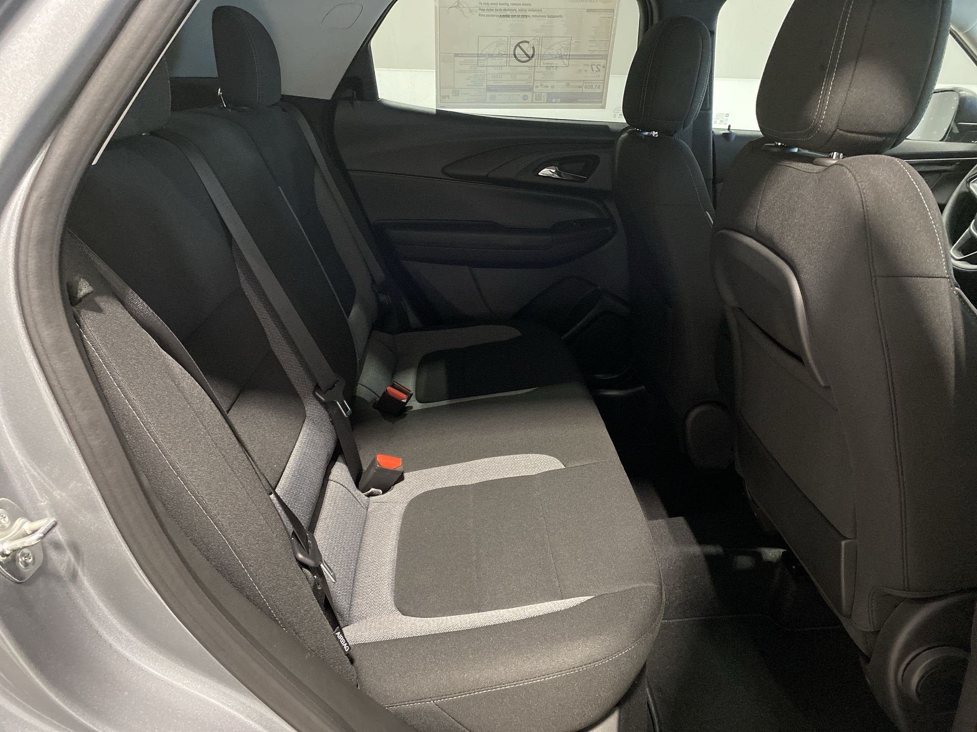 2026 Chevrolet Trailblazer LS - Photo 55