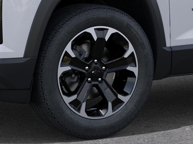 2026 Chevrolet Equinox LT - Photo 12