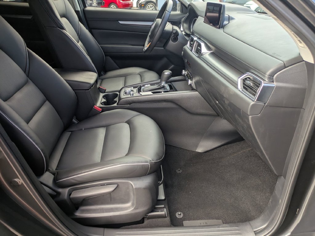 Used 2025 Gray Mazda 2.5 S Select Package image 29