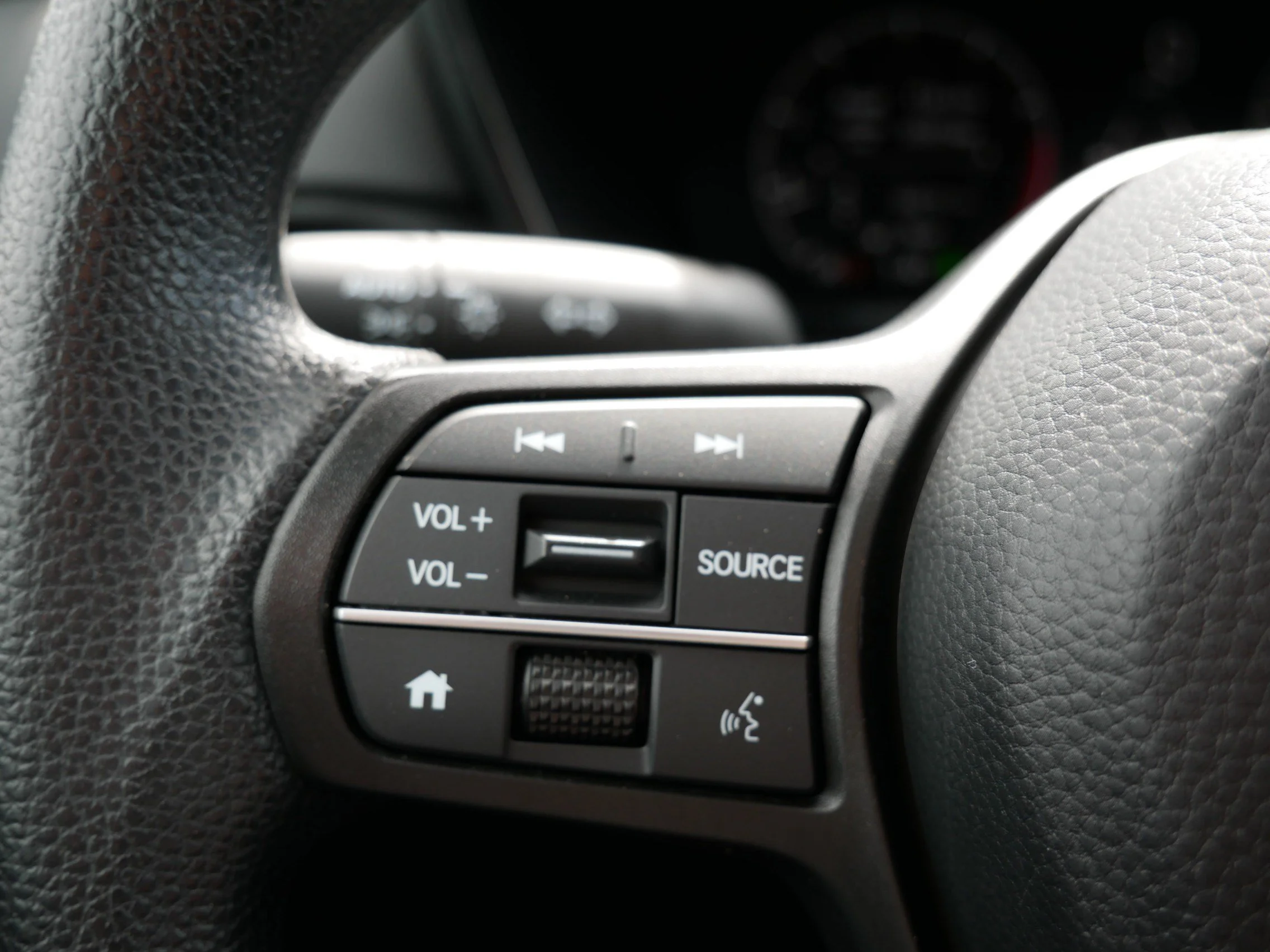 2024 Honda CR-V EX - Photo 31