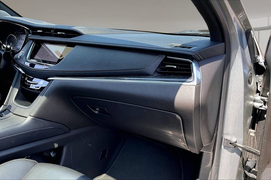 2023 Cadillac XT5 Premium Luxury - Photo 16