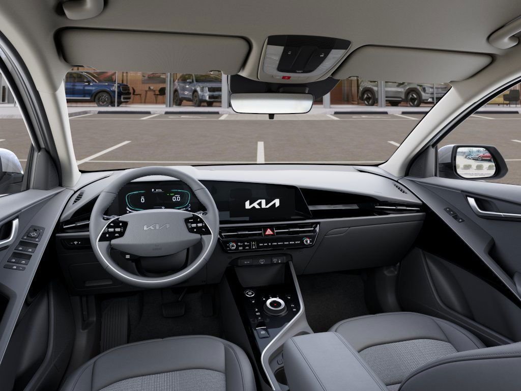 2025 Kia Niro EX - Photo 14