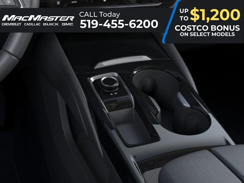 New 2026  Buick Preferred image 23