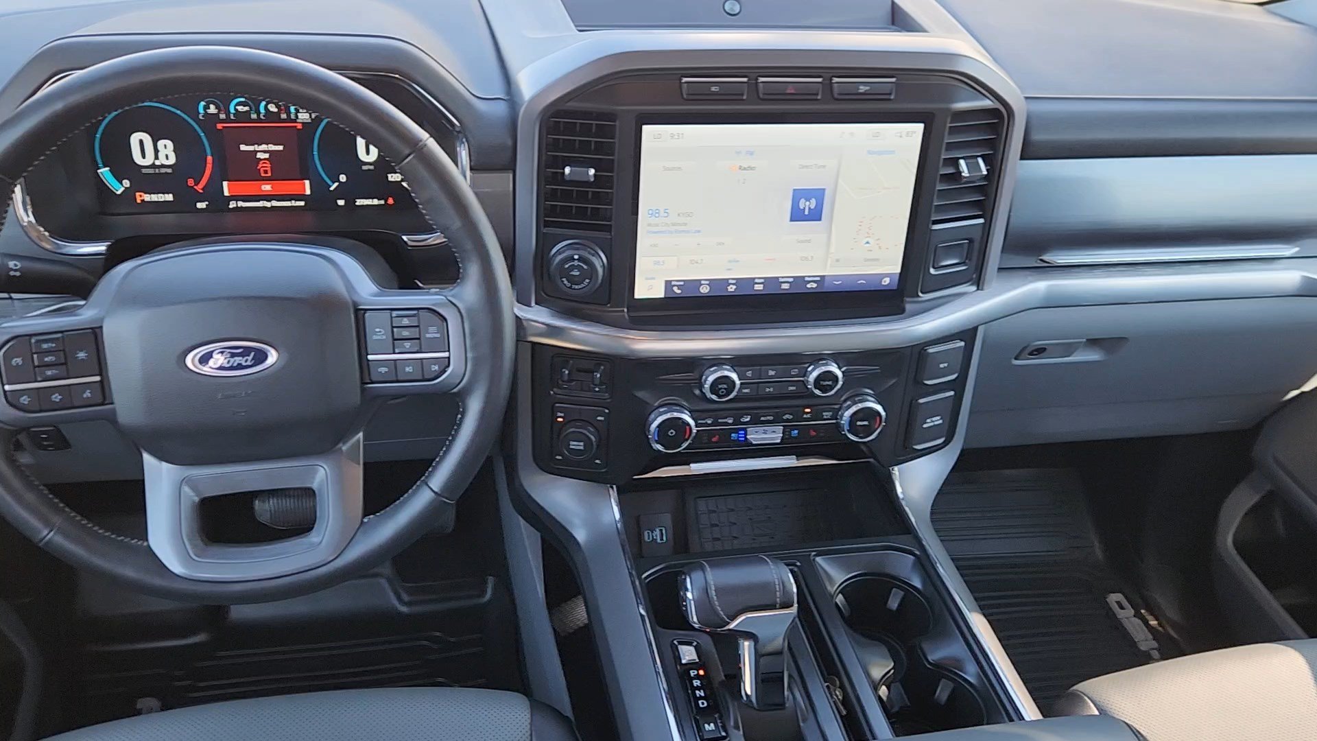Certified Used 2023 Avalanche Ford LARIAT image 33