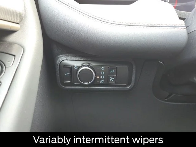 New 2027 Gray Ford 4DR 4WD ACTIVE image 22