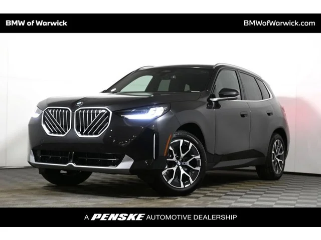 2026 BMW X3 30 XDRIVE's photo