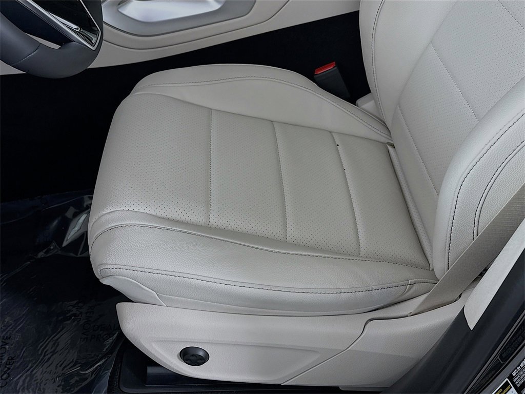 2026 Mercedes-Benz GLE GLE350 - Photo 54