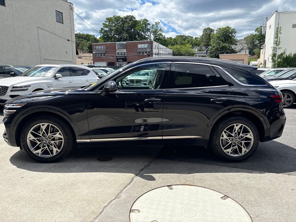 2024 GENESIS GV70 Standard - Photo 6
