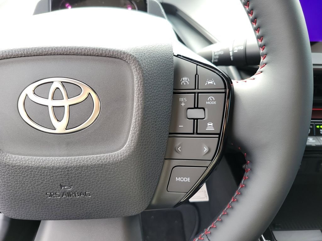 2026 Toyota Prius Plug-in Hybrid XSE Premium - Photo 15