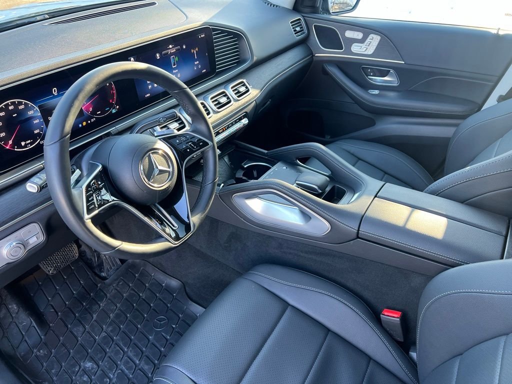 Used 2026 Black Mercedes-Benz GLE 350 image 11