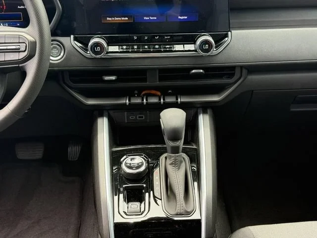 New 2026 Summit White Chevrolet Trail Boss image 10
