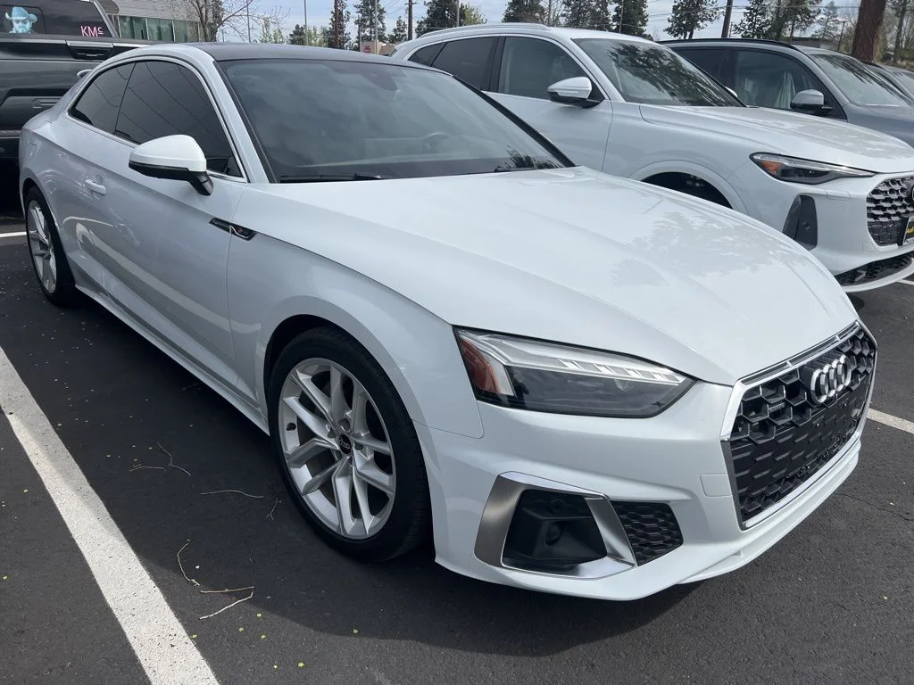 2023 Audi A5 45 Premium Plus quattro S tronic's photo