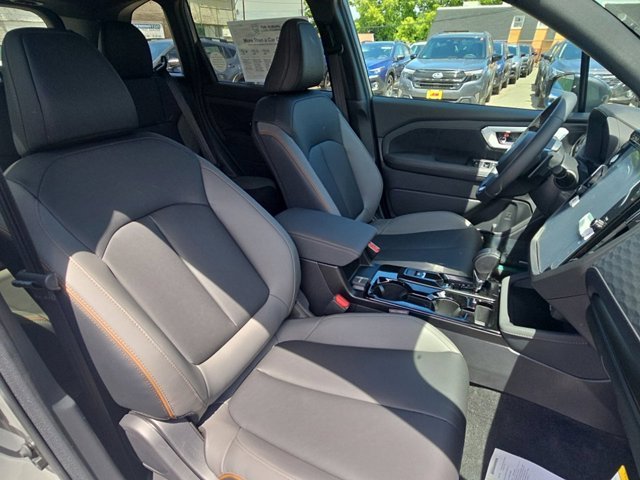 New 2026 RIVER ROCK PEARL Subaru Sport Onyx Edition image 13