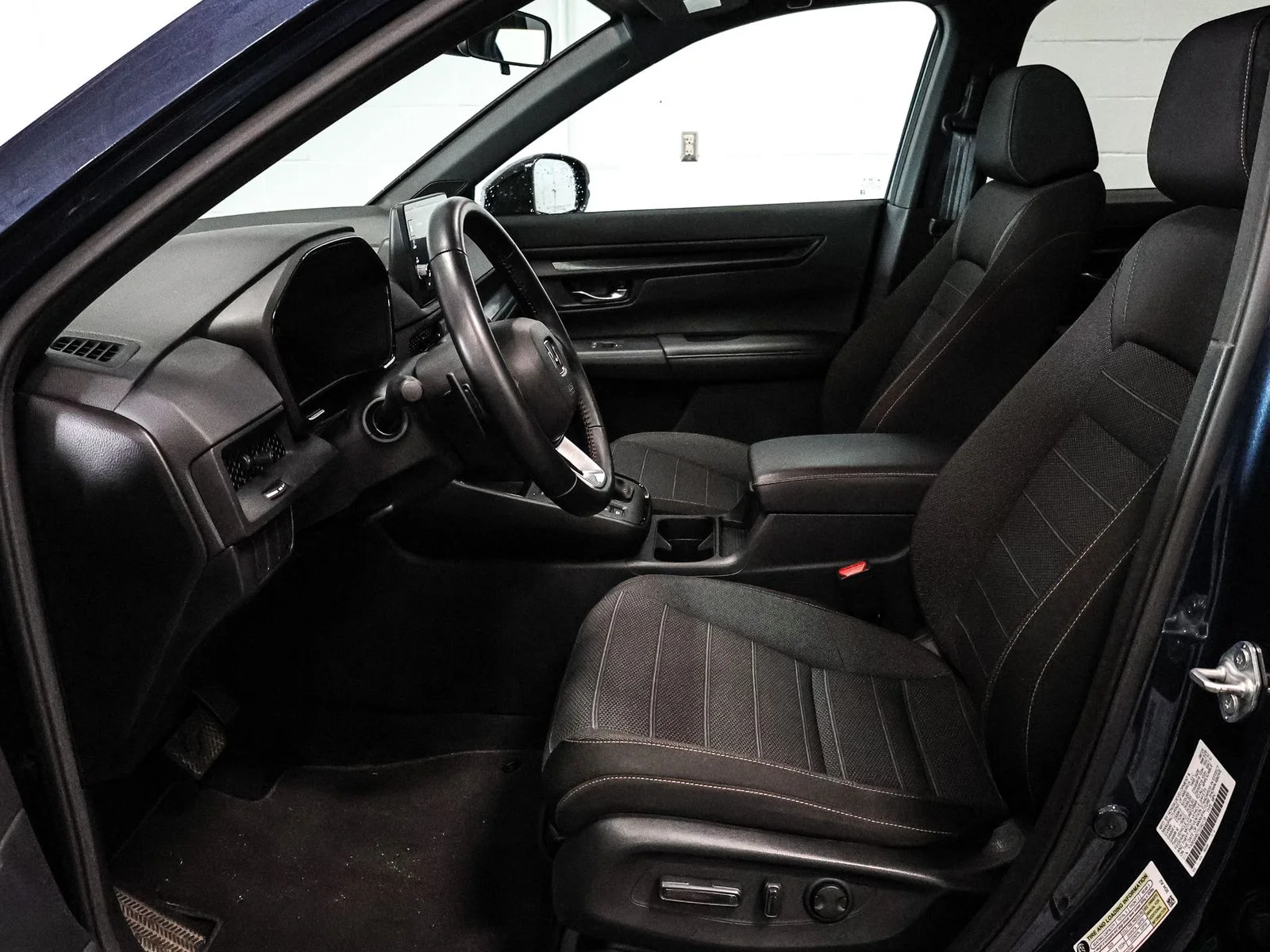 2026 Honda CR-V Sport - Photo 20