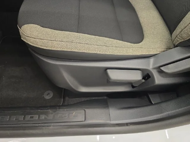 New 2026 Oxford White Ford Big Bend® image 37