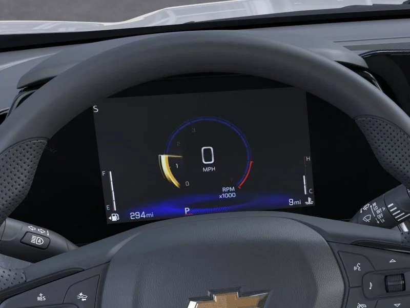 2026 Chevrolet Trax LT - Photo 18