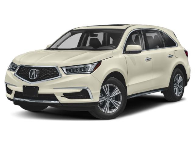 2019 Acura MDX -'s photo