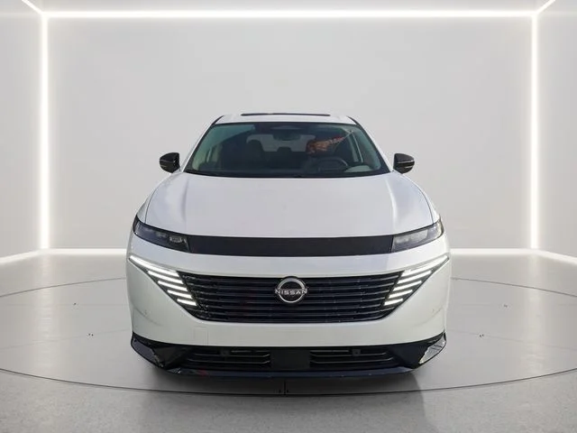 2026 Nissan Murano Platinum - Photo 6