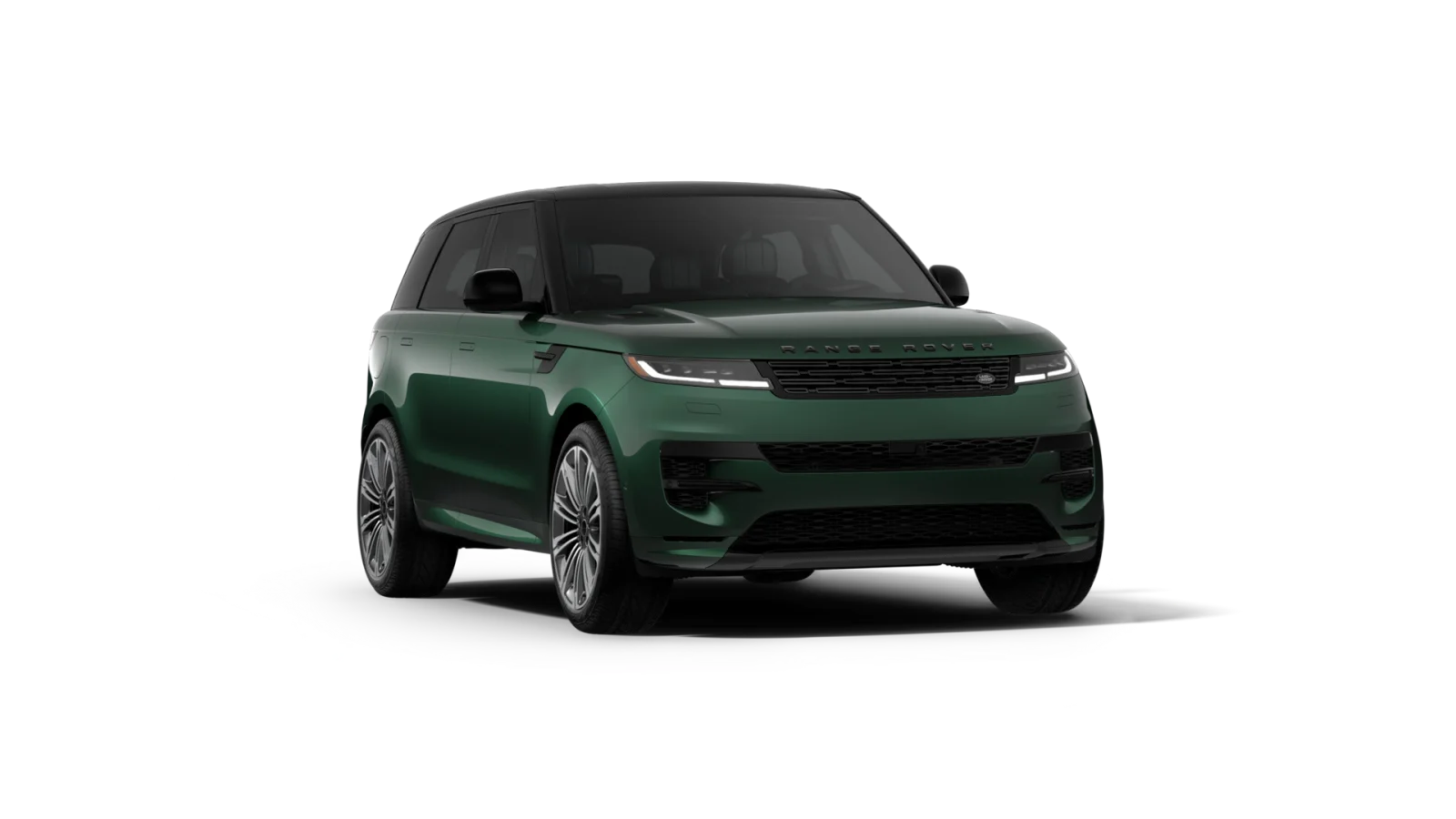 2026 Land Rover Range Rover Sport P530 Dynamic SE's photo