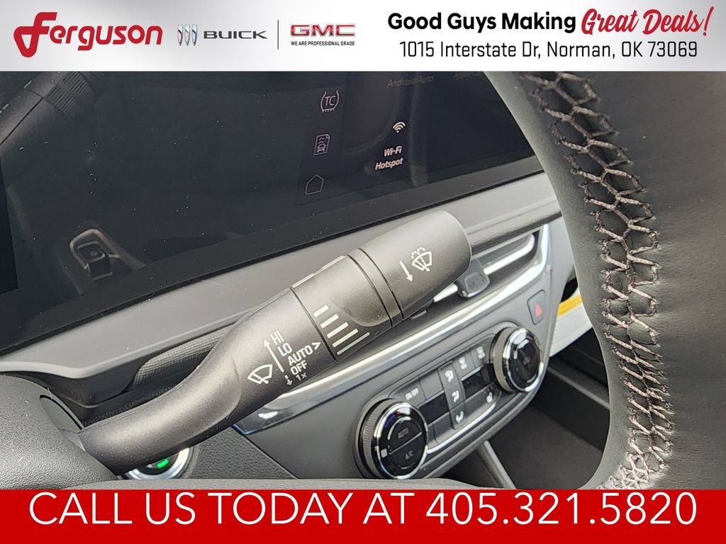 2026 Buick Envista Preferred - Photo 21