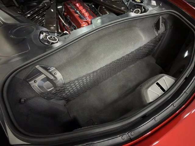 2023 Chevrolet Corvette 2LT - Photo 13