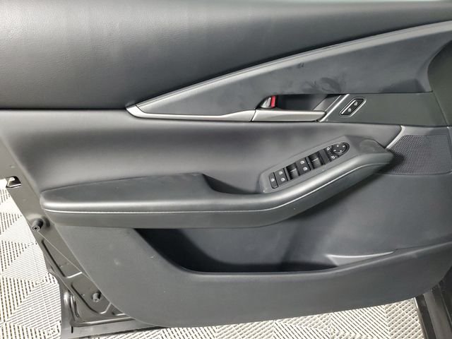 New 2026 Machine Gray Metallic Mazda 2.5 S Preferred AWD image 19