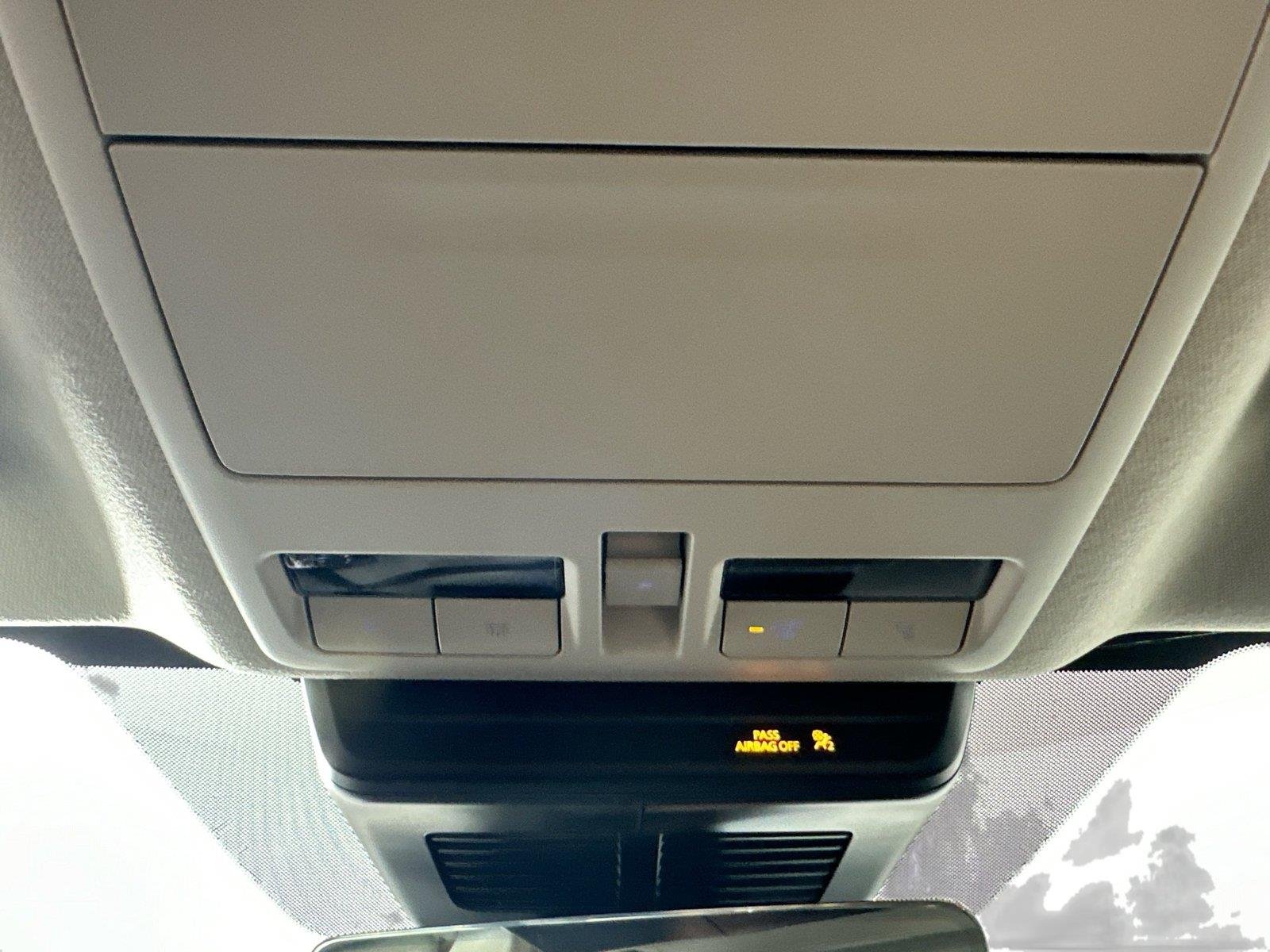 New 2026 Ceramic Metallic Mazda 2.5 Turbo Aire Edition AWD image 23