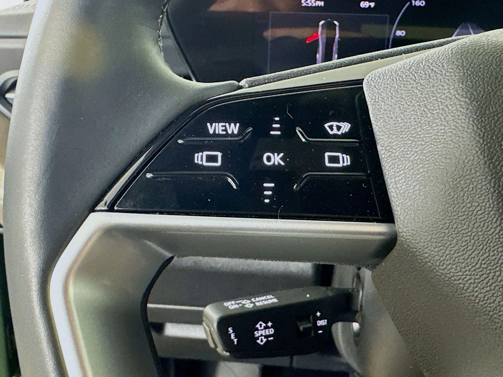 Used 2025  Audi  image 18