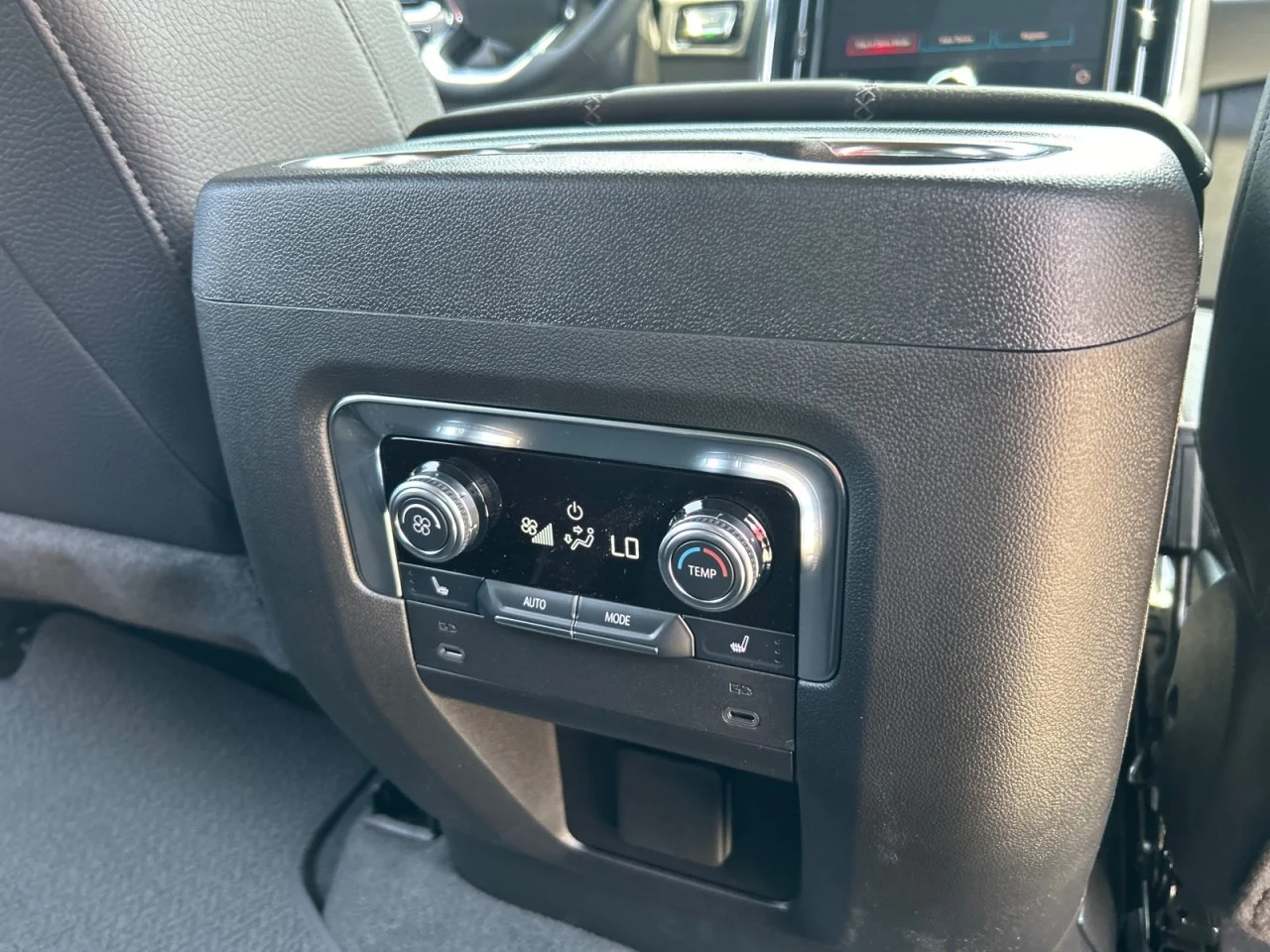 New 2026 Summit White GMC Denali image 21