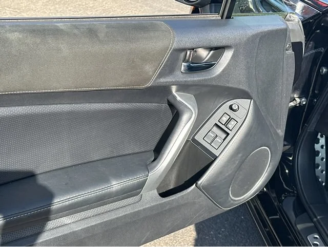 2019 Toyota 86 Base - Photo 14
