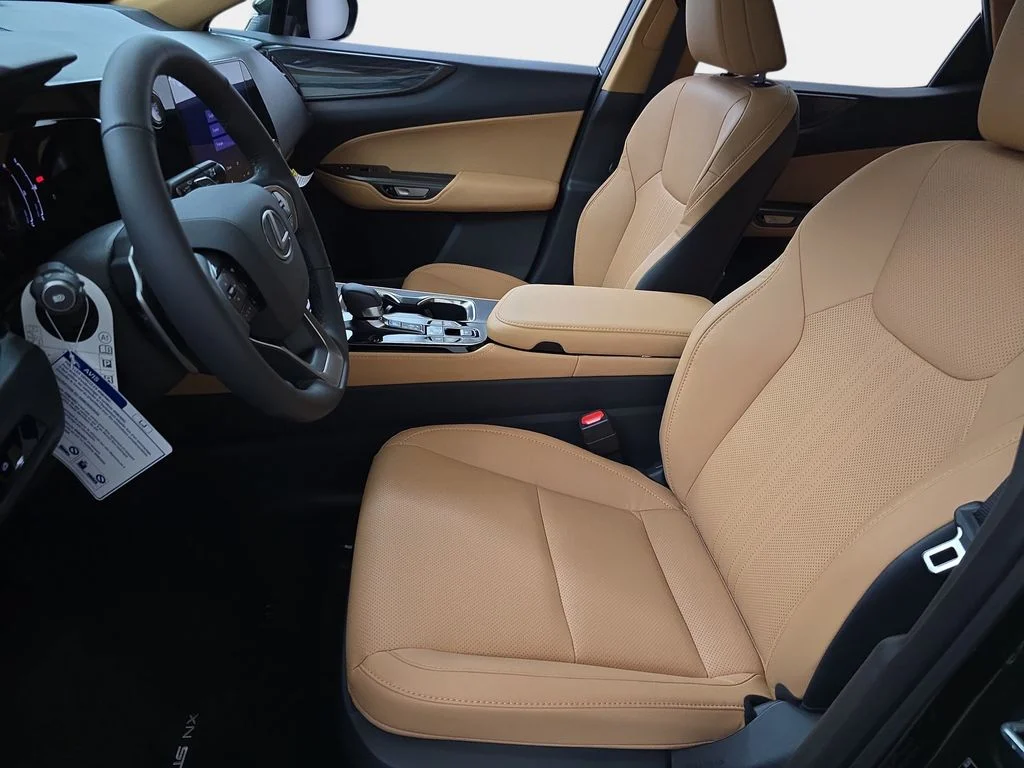 New 2026 Nori Green Pearl Lexus PREMIUM image 15