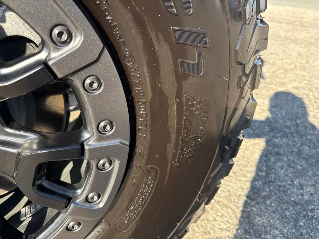 Used 2024  Ford Raptor image 35