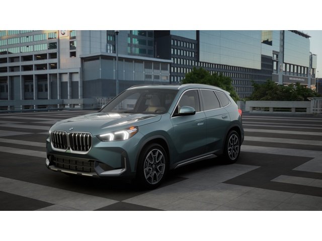 2027 BMW X1