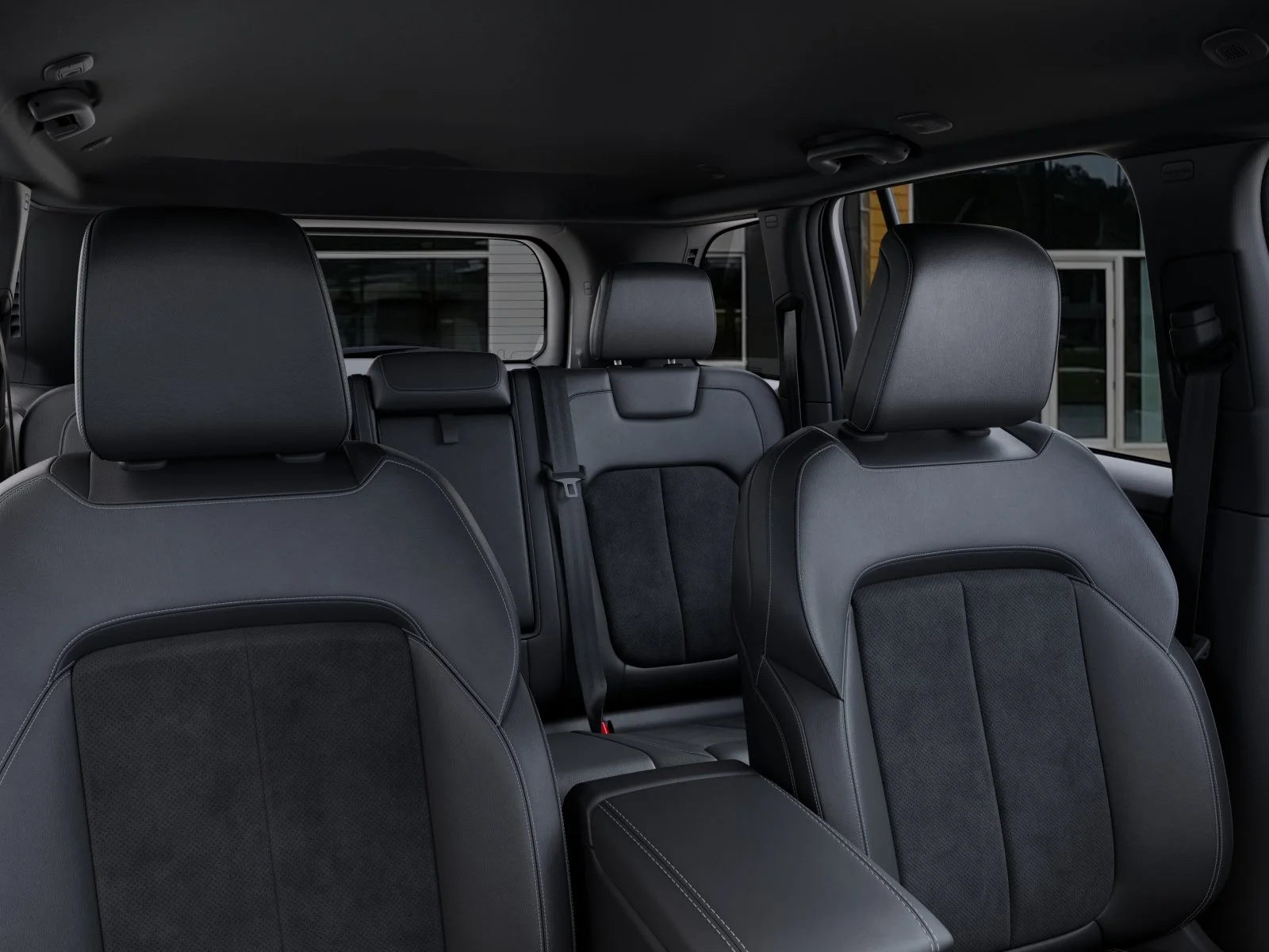 2025 Jeep Grand Cherokee Altitude - Photo 41