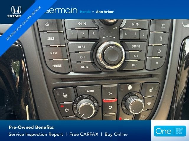Used 2017 Sky Buick Premium image 56