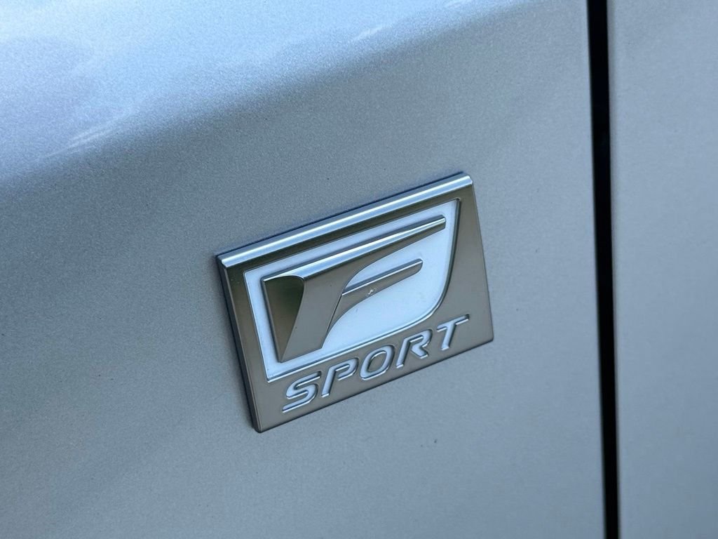 Certified Used 2024 IRIDIUM Lexus 350 F Sport Handling image 8